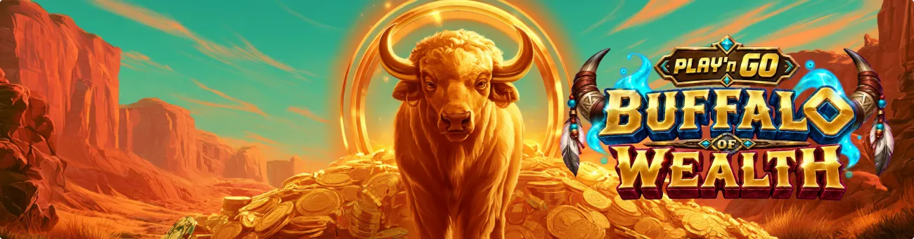 Buffalo Wealth Banner 4